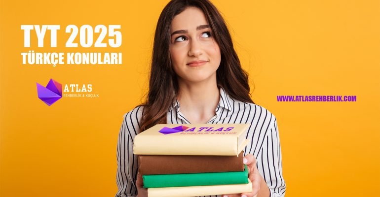 TYT Türkçe Konuları