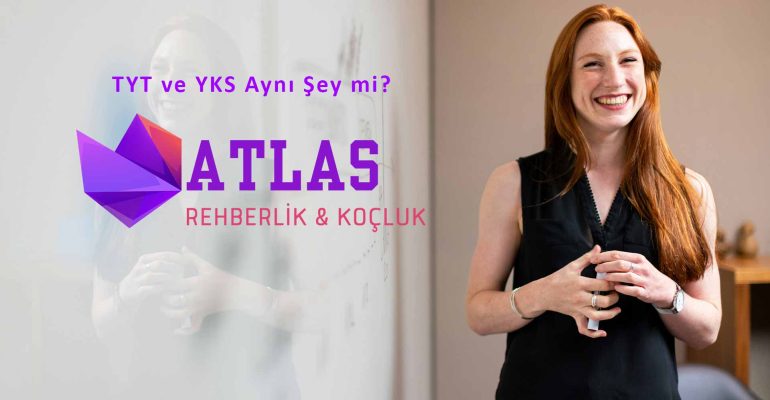 TYT ve YKS Aynı şey mi