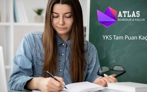 YKS Tam Puan Kaç