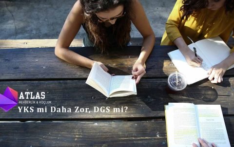 yks mi daha zor dgs mi