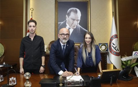 Atlas Rehberlik ve Koçluk Eğitim Protokolü