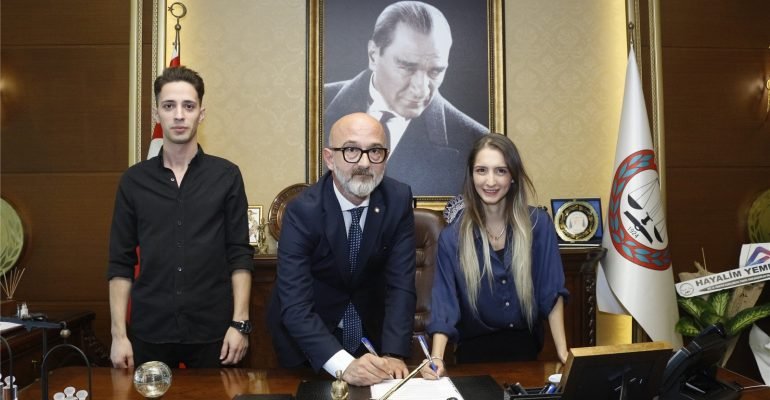 Atlas Rehberlik ve Koçluk Eğitim Protokolü