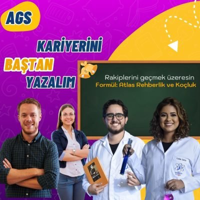 ags koçluk