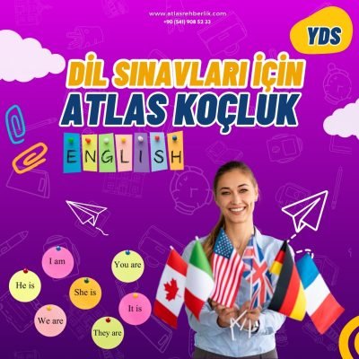 YDS Koçluk