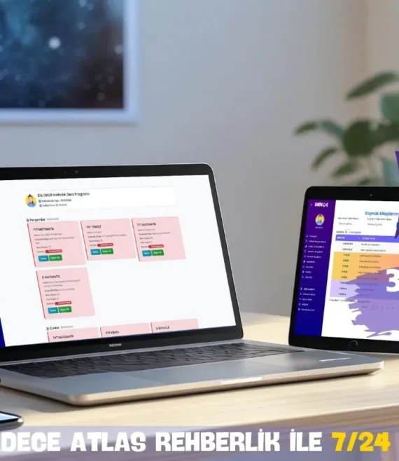 3. 4. 5.Sınıf İlkokul Koçluk