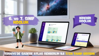 6. ve 7.Sınıf Koçluk
