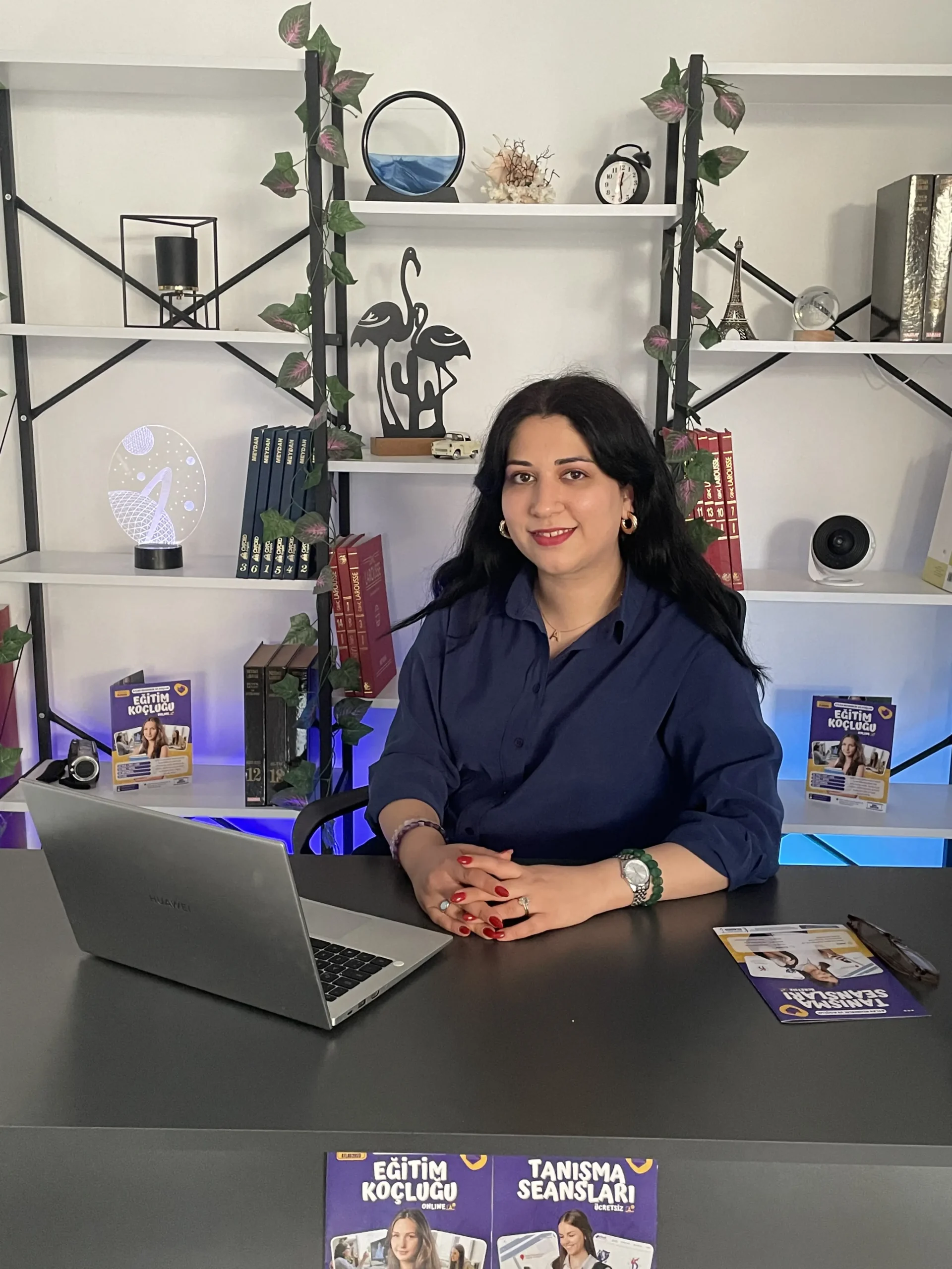 Hilal Asena Karakuş – Çukurova Üniversitesi PDR