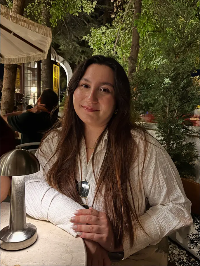 Fatma Rana Akkuş – Balıkesir Üniversitesi PDR