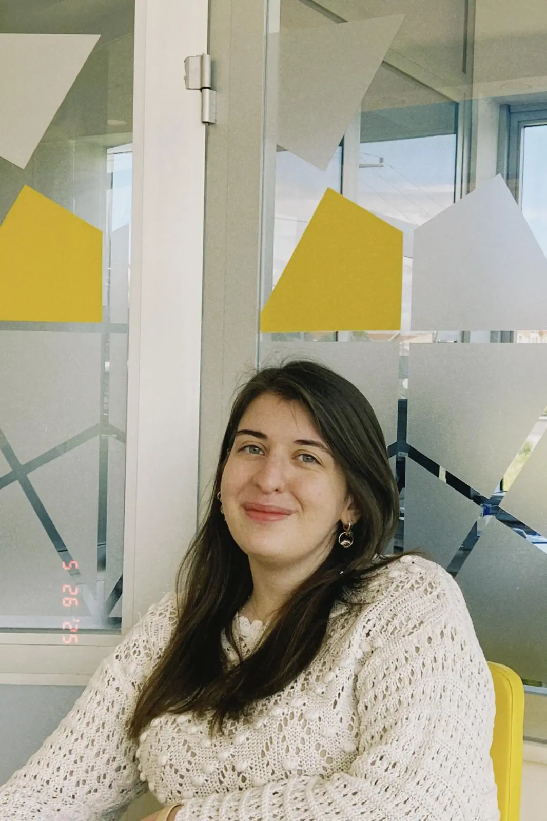 Fıtnat Ece Alan – Balıkesir Üniversitesi PDR