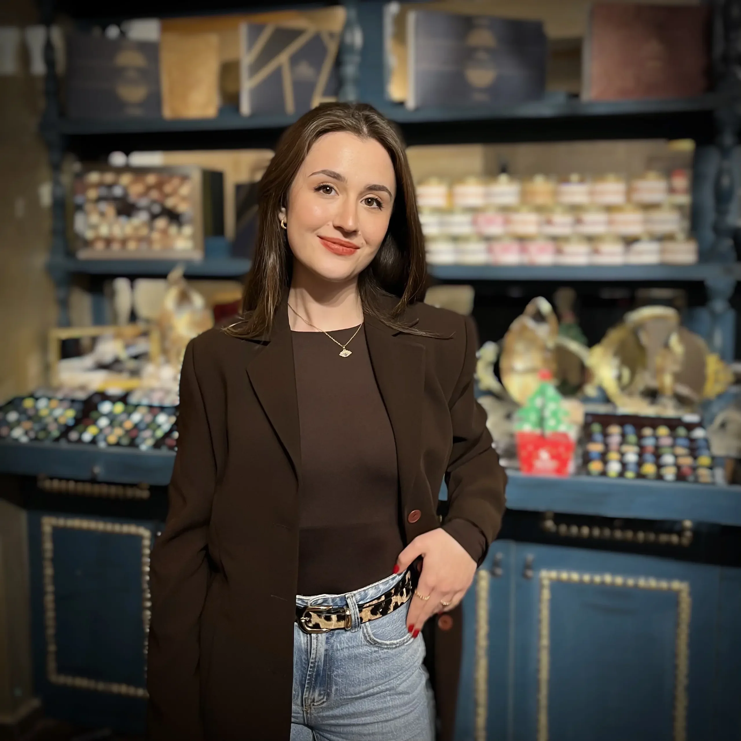 Sena Nur Çifci – Aydın Adnan Menderes Üniversitesi PDR