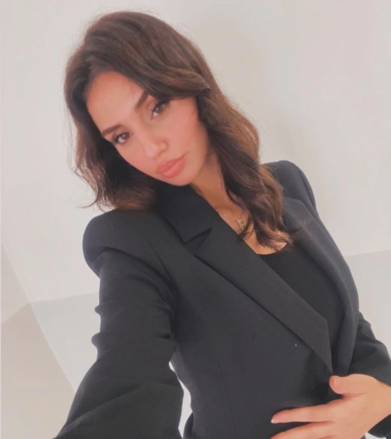 Ayşe Olcaytürk – İzmir Demokrasi Üniversitesi PDR