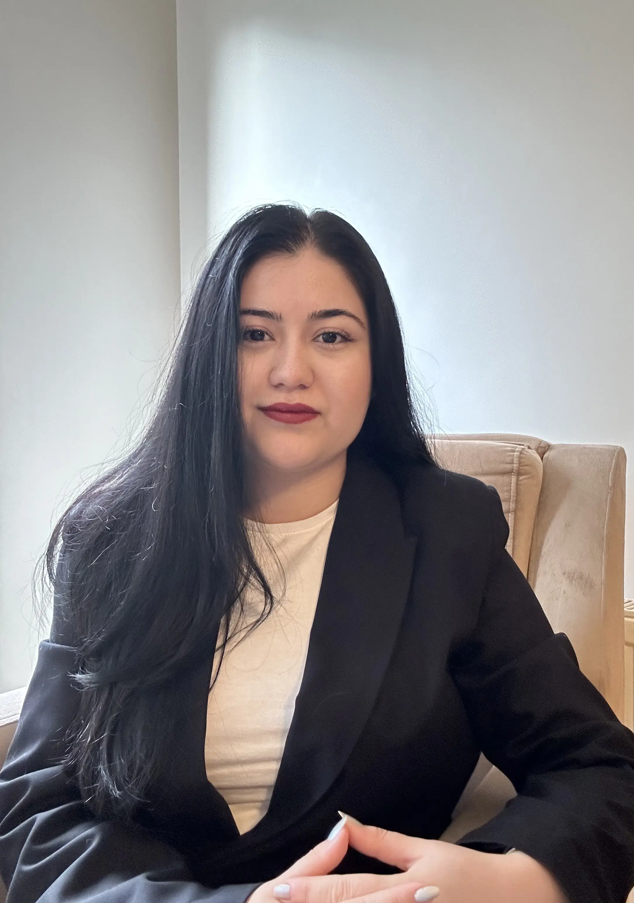 İlayda Bahçeli – İstanbul Medipol Üniversitesi PDR