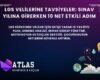 LGS velileri için 10 etkili tavsiye: plan, deneme analizi, ekran süresi yönetimi ve koçluk