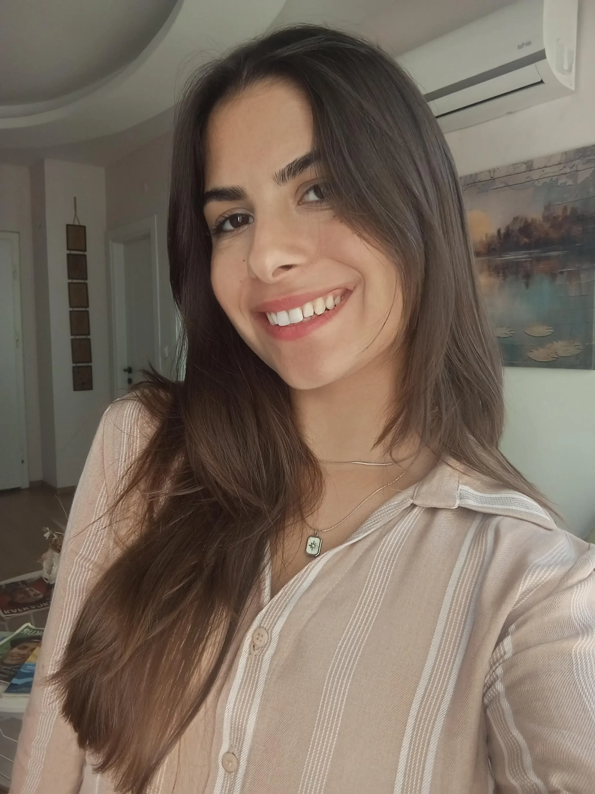 Zehra Yiğit – Dokuz Eylül Üniversitesi PDR