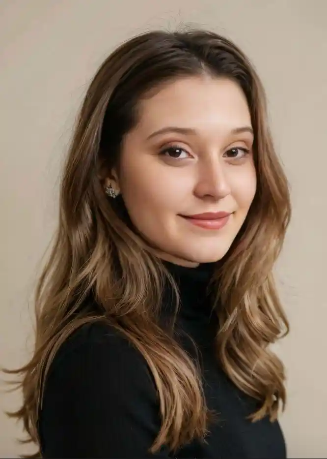 Buse Tuna – Başkent Üniversitesi PDR