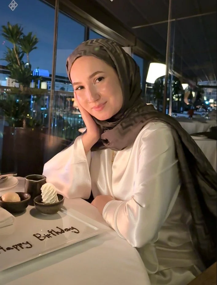 Beyzanur ŞELİK – İstanbul Medipol Üniversitesi PDR