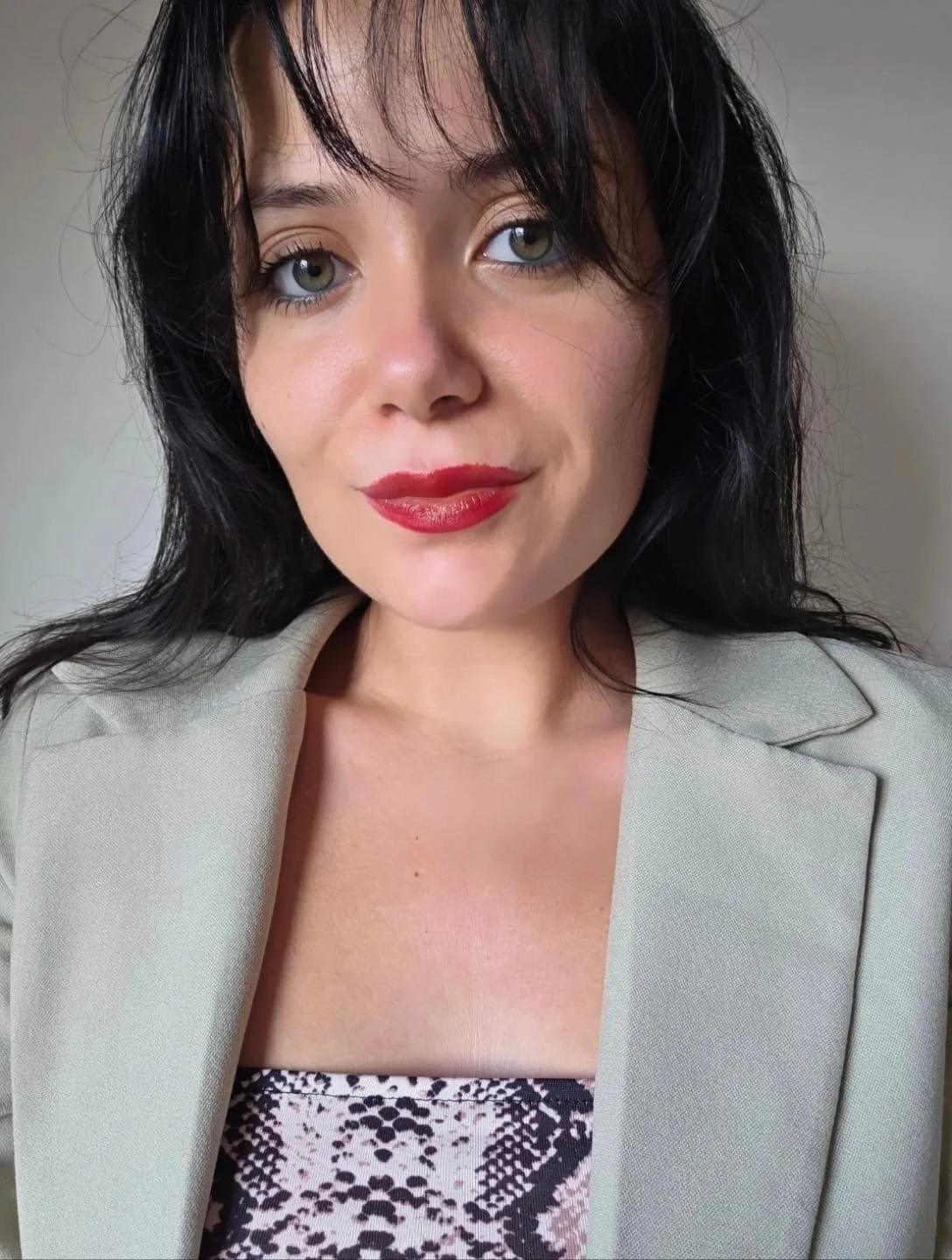 Cemre TAŞ – İzmir Katip Çelebi Üniversitesi Sosyoloji ve Pedagojik Formasyon