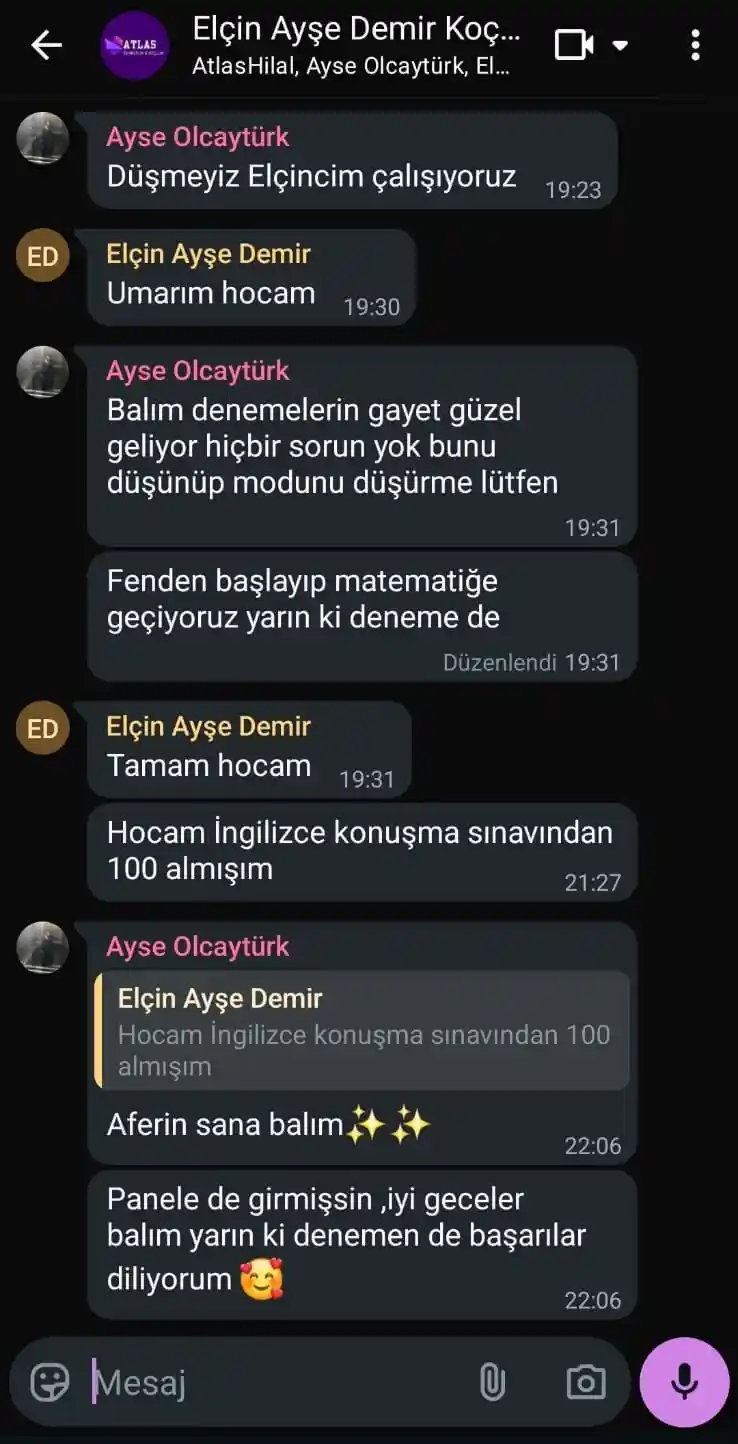 Adım 4 - 5