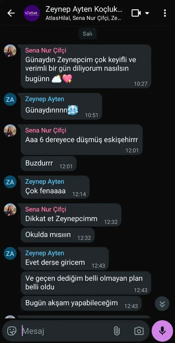 Adım 1 - 3