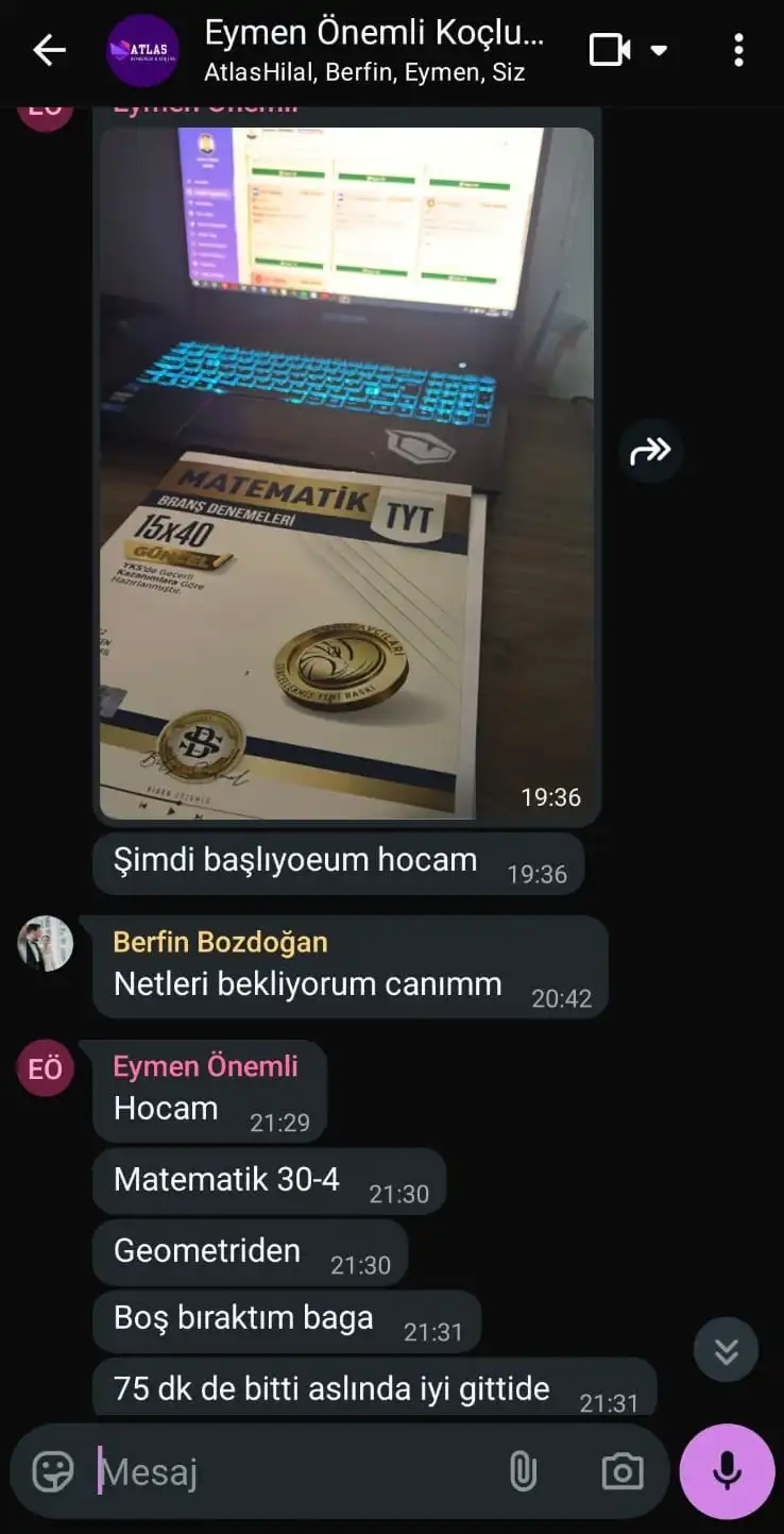 Adım 2 - 2