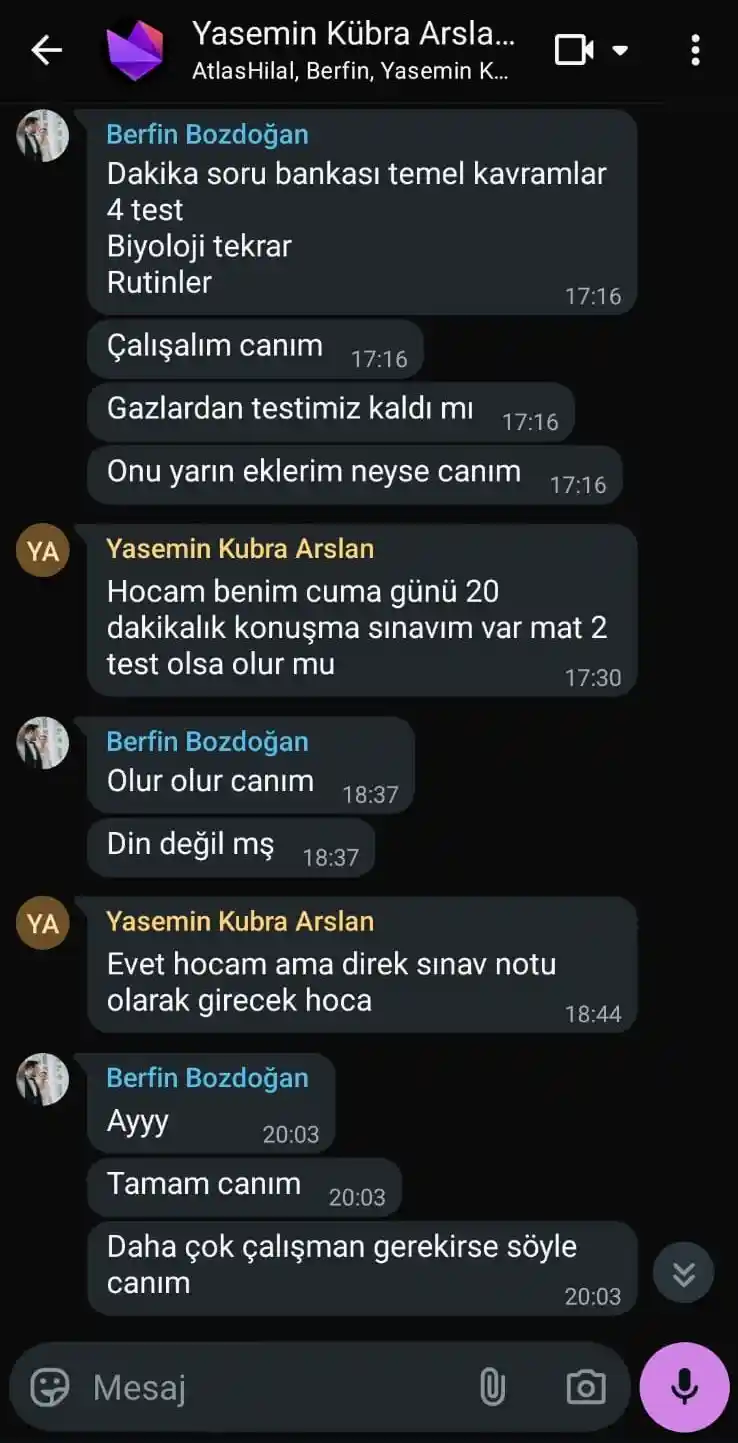 Adım 3 - 10