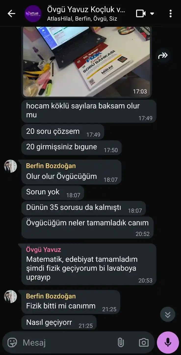 Adım 3 - 8