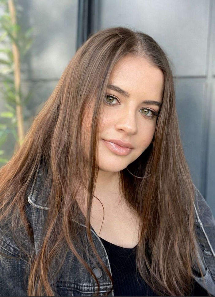 Aleyna Lara Tutkal – Çanakkale Onsekiz Mart Üniversitesi PDR