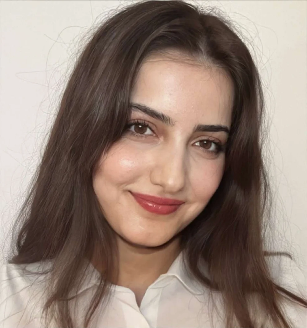 Fatma Yaren İSTEMİHAN – Bahçeşehir Üniversitesi PDR