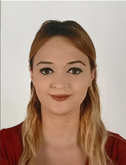 Merve ÖZDEMİR – Karadeniz Teknik Üniversitesi PDR