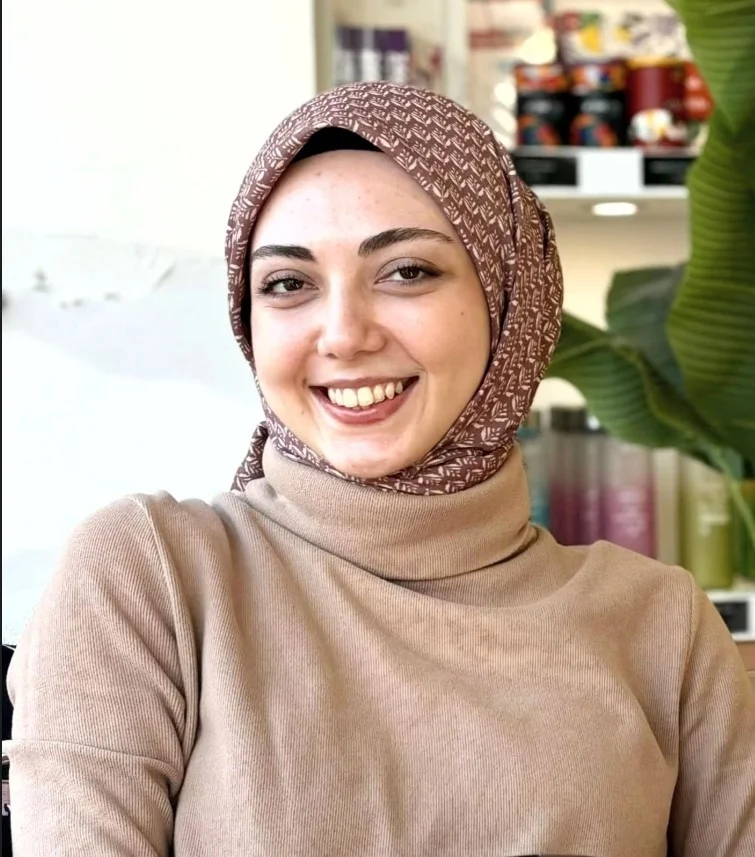 Seda Nur BATU – Karadeniz Teknik Üniversitesi PDR