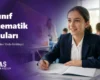 8. Sınıf Matematik Konuları