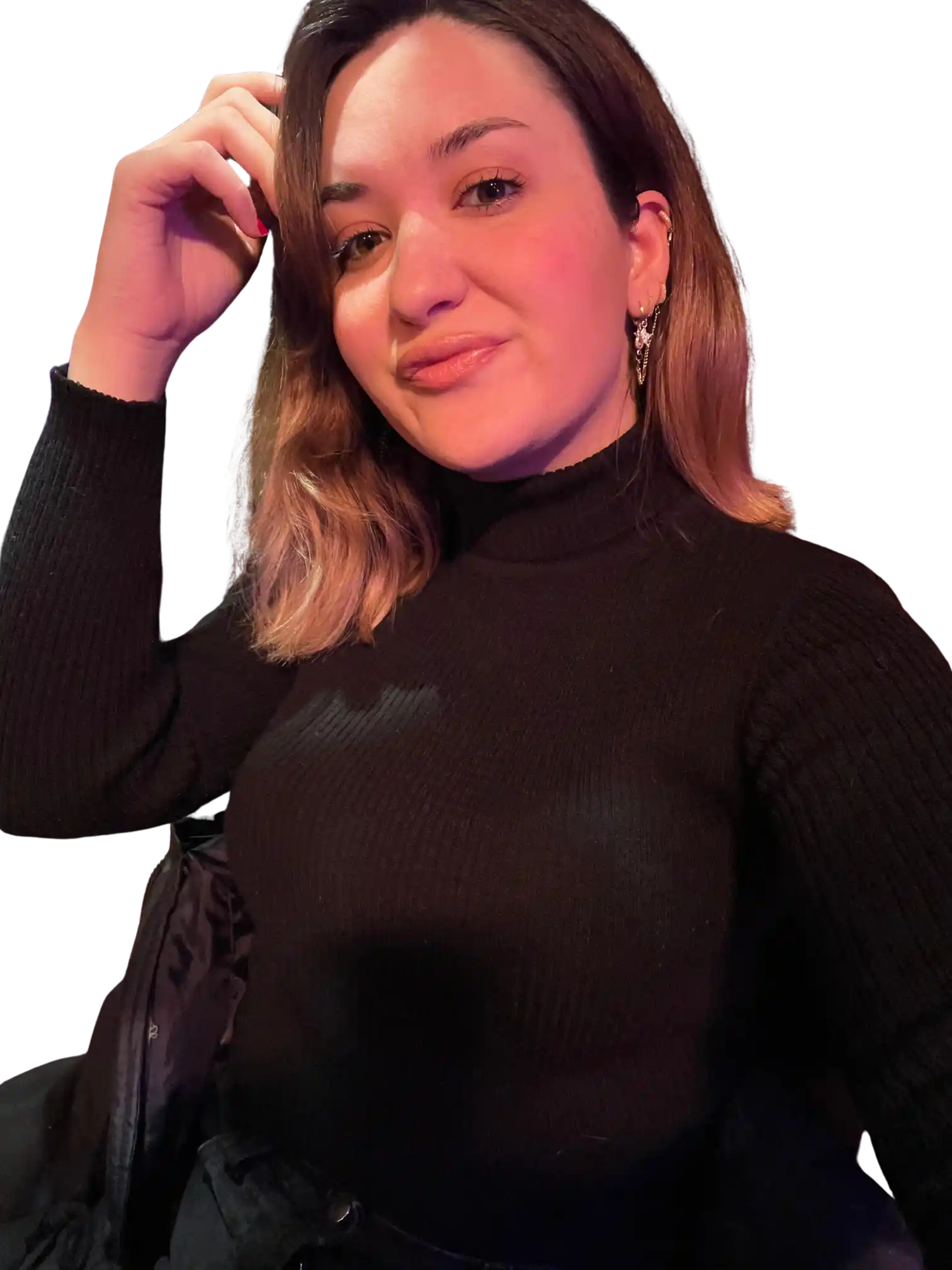 Aleyna ERAT – Düzce Üniversitesi PDR