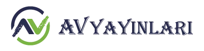 Av Yayınları