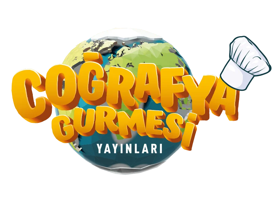 Coğrafyanın Gurmesi