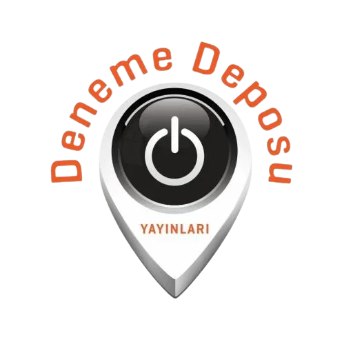 Deneme Deposu