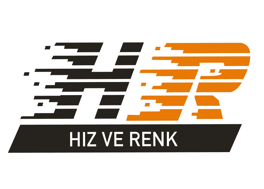 Hız ve Renk Yayınları Türkiye Geneli