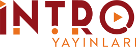 İntro Yayınları Deneme