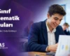 11.Sınıf Matematik Konuları