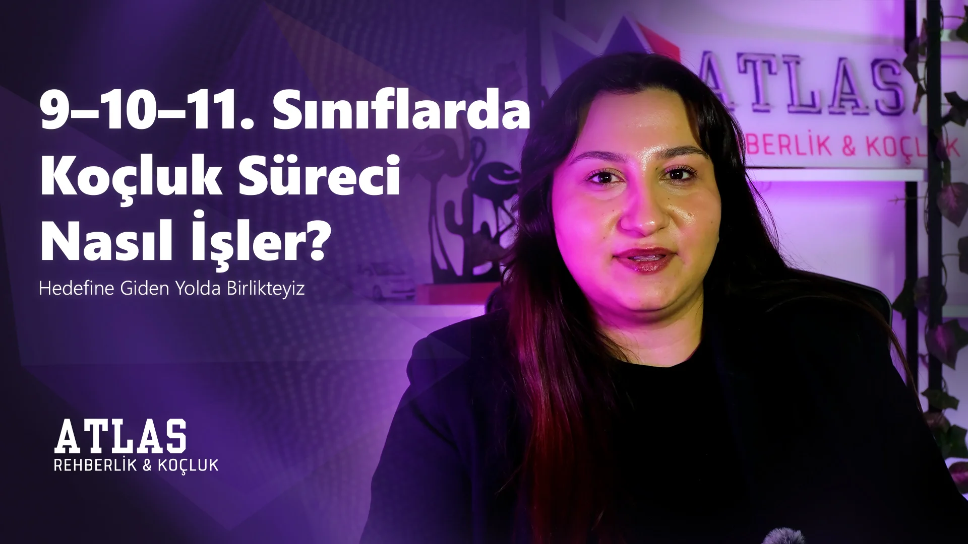 9-10-11. Sınıf Koçluk