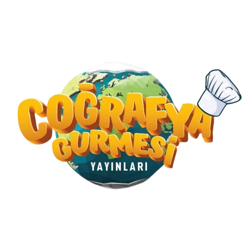 Coğrafyanın Gurmesi