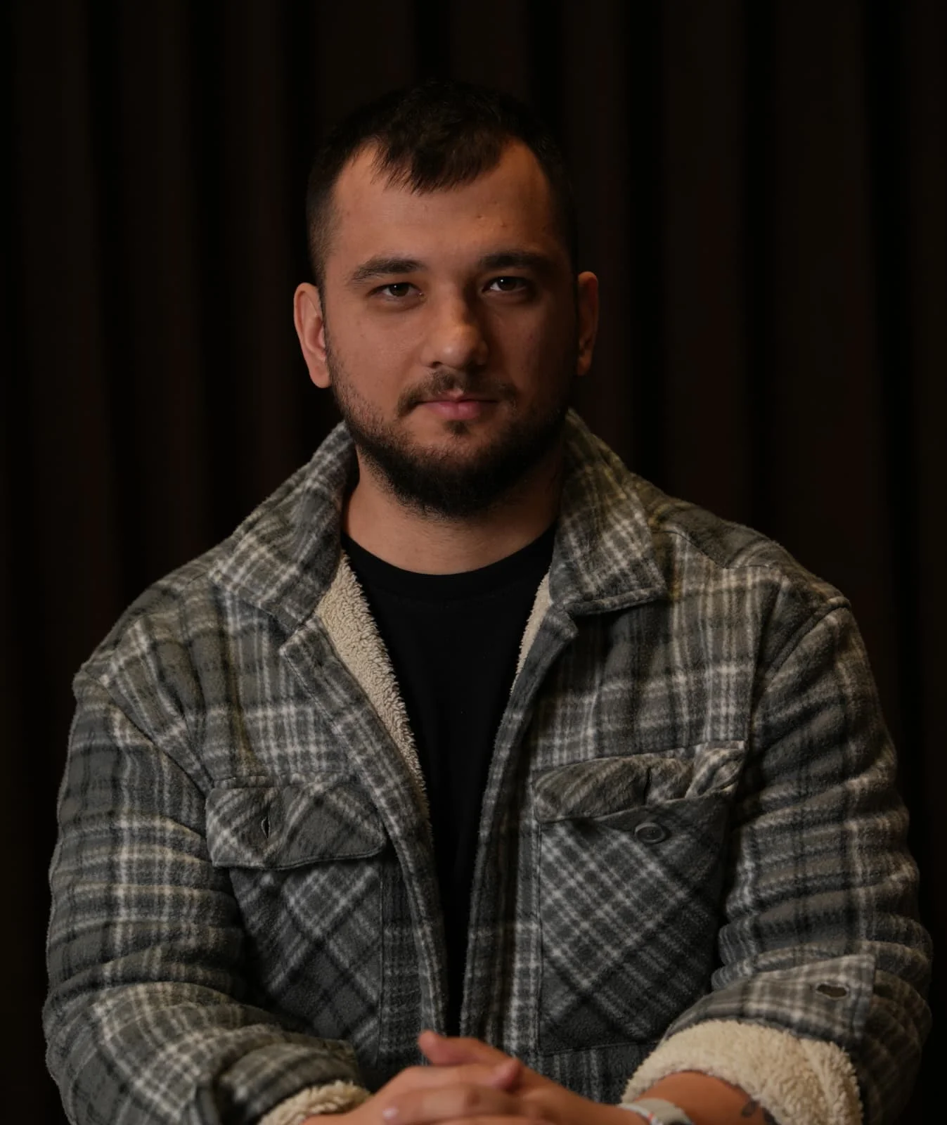 Hüseyin Can YEŞİLAĞAÇ