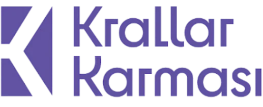 Krallar Karması Yayınları