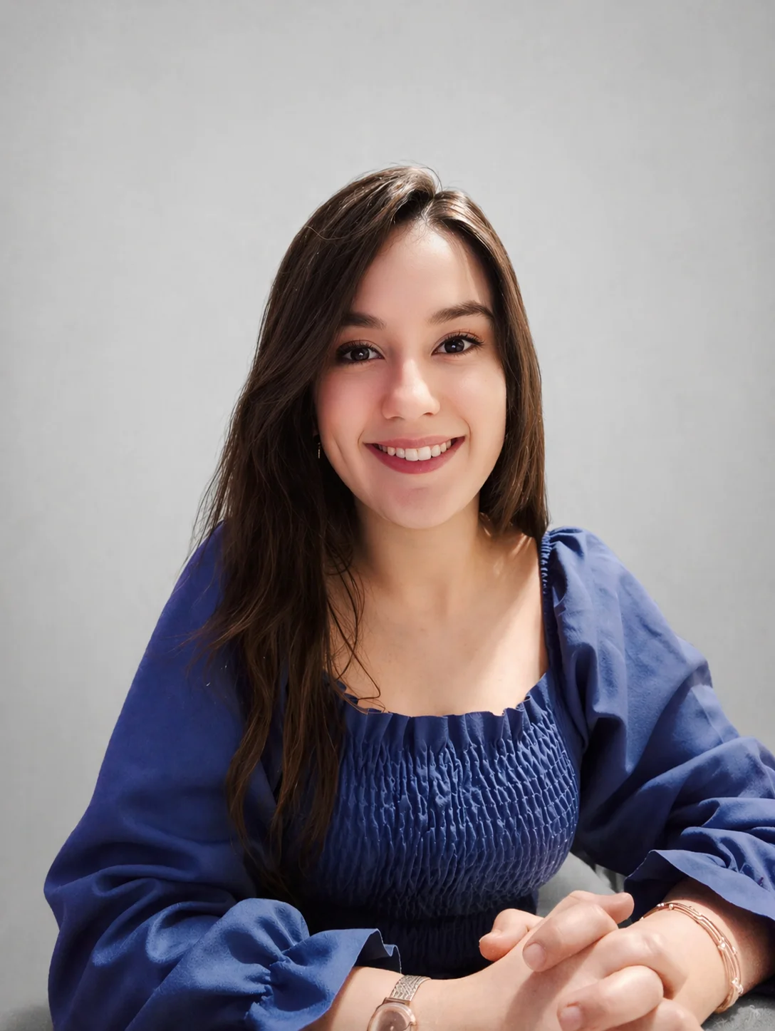 Afra Nur ÇELİK