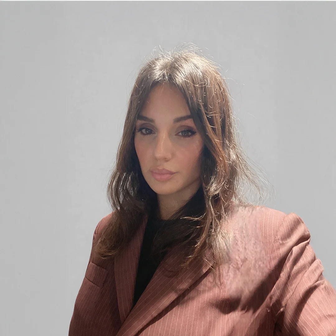 Ayşe Olcaytürk