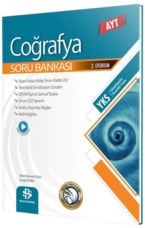 Coğrafya