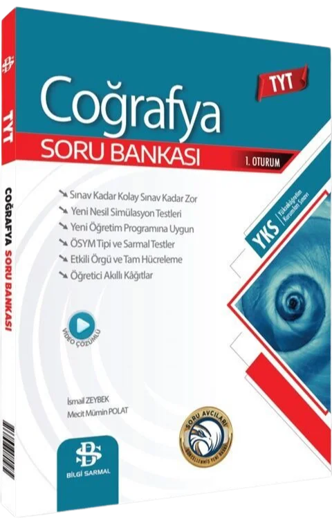Coğrafya