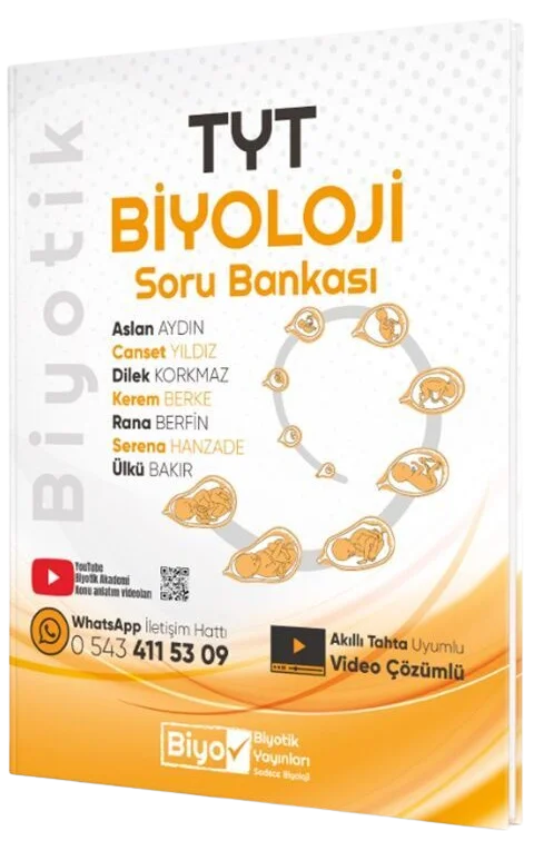 Biyoloji
