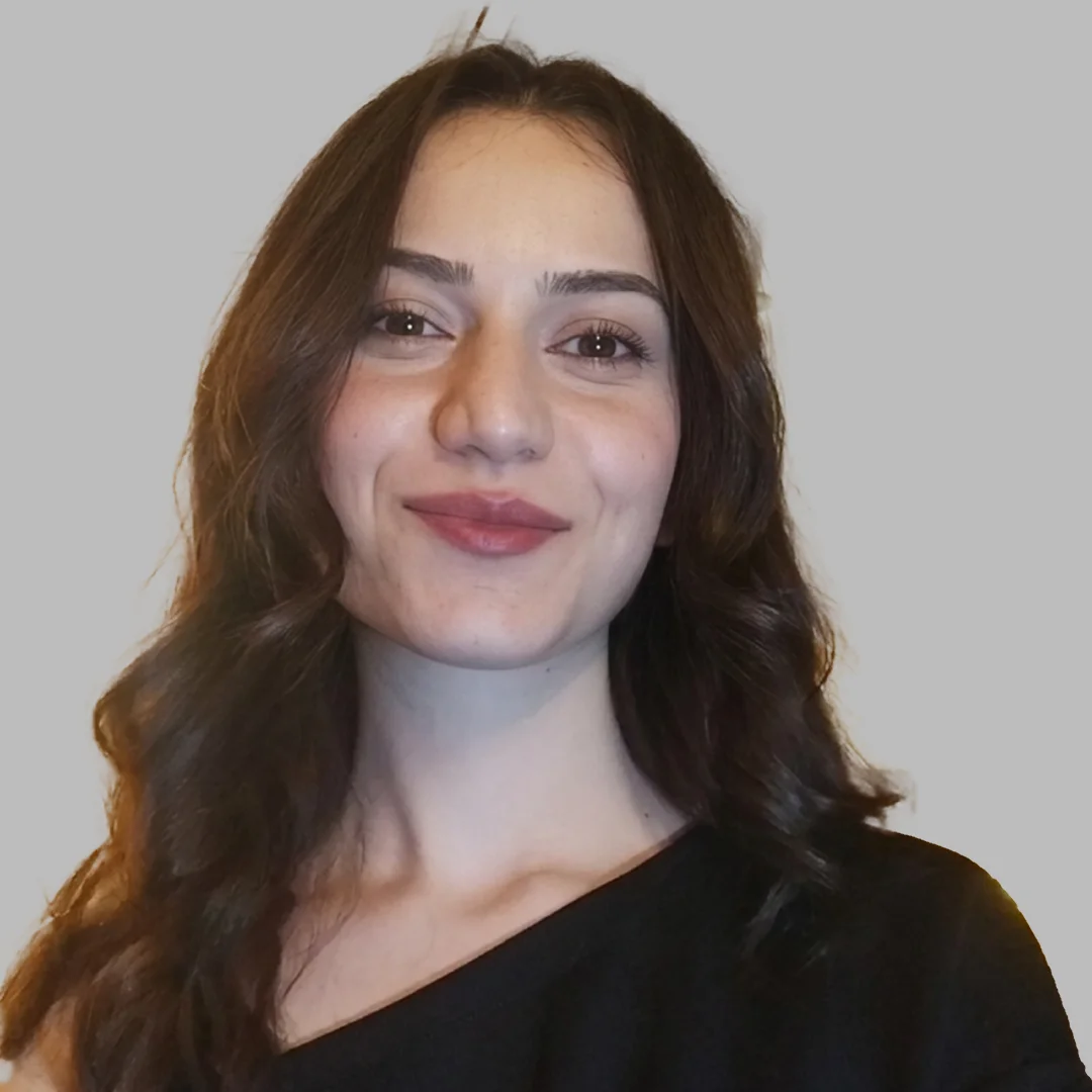 Ebru YAĞANOĞLU