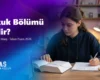 Hukuk Bölümü Nedir? 2025 İş İmkanları, Maaş ve Taban Puanları