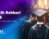 YKS Tercih Rehberi 2026